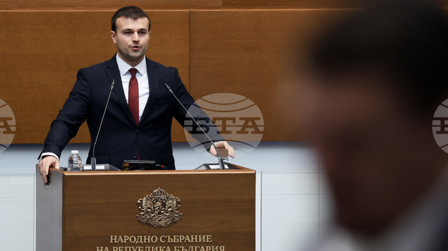 Ако Спецов бъде назначен за особен управител в "Лукойл-Нефтохим“, ще имаме на практика ликвидатор, смятат от "Възраждане“