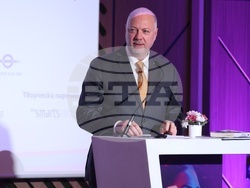 Глобален форум на жените лидери