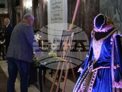 Стефка Евстатиева - поклонение