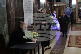 Стефка Евстатиева - поклонение