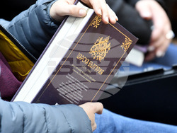 Снимка: Община Стара Загора