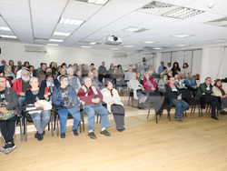 Снимка: Община Стара Загора