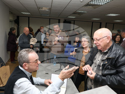 Снимка: Община Стара Загора