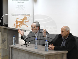 Снимка: Община Стара Загора