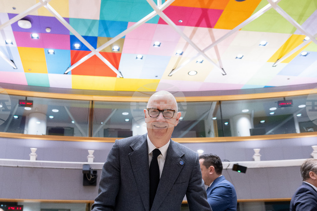 Френският финансов министър очаква икономически растеж от 1 на сто тази година