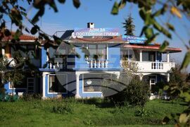 Поморие - хоспис