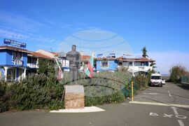 Поморие - хоспис