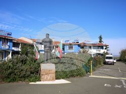 Поморие - хоспис