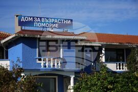 Поморие - хоспис