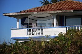 Поморие - хоспис