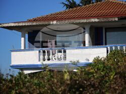 Поморие - хоспис