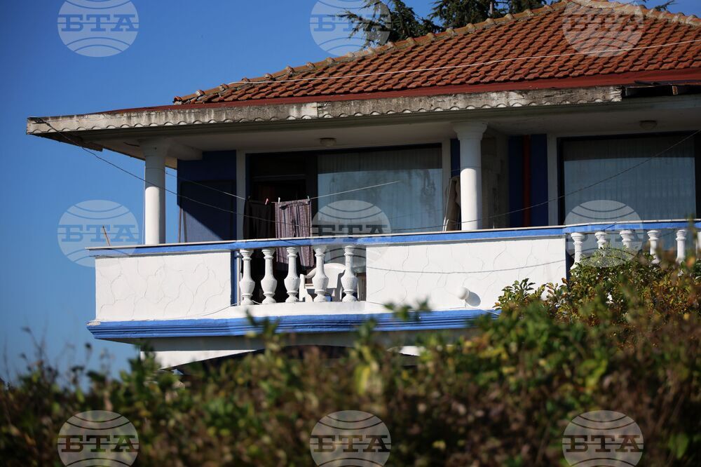 Поморие - хоспис