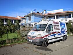 Поморие - хоспис