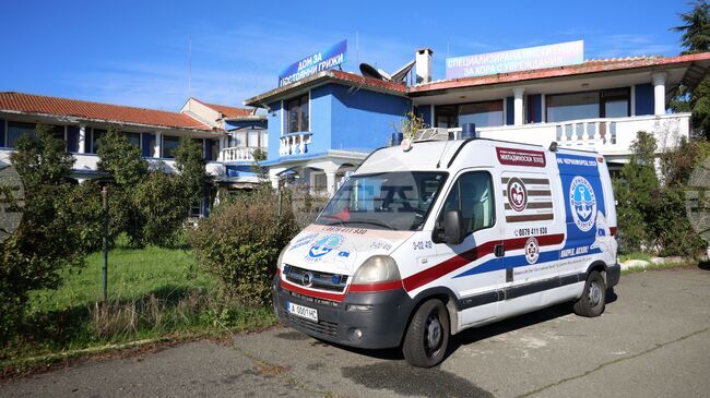 Започна проверка на Регионалната здравна инспекция в Бургас в дома за възрастни хора в Поморие