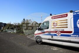 Поморие - хоспис