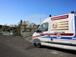 Поморие - хоспис