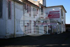 Поморие - хоспис