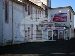 Поморие - хоспис