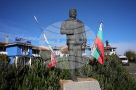 Поморие - хоспис