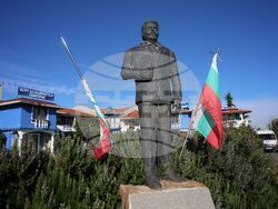 Поморие - хоспис