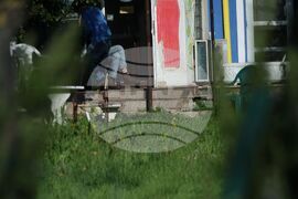 Поморие - хоспис