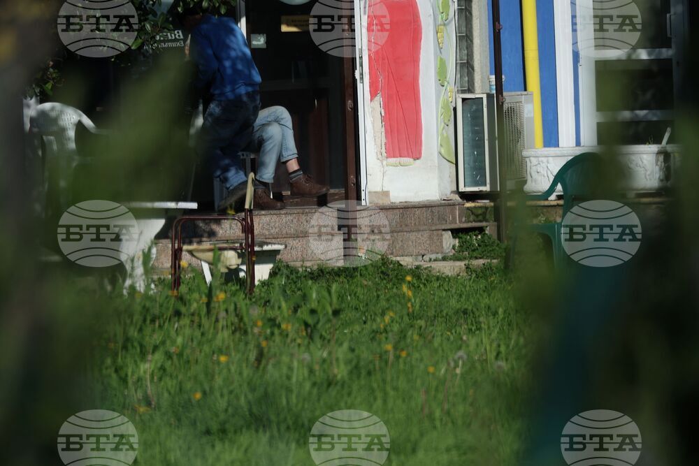 Поморие - хоспис