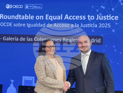 Снимка: Министерство на правосъдието