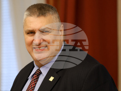 Президентство - спортисти - награждаване