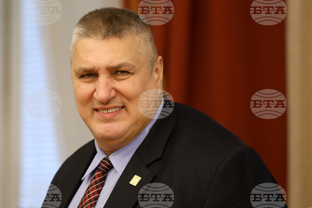 БФВолейбол награди легенди в спорта на специална галавечер