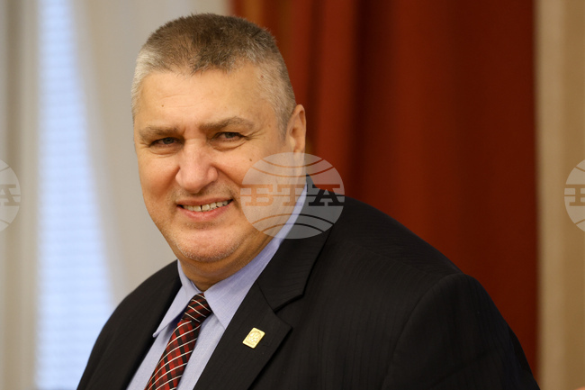 БФВолейбол награди легенди в спорта на специална галавечер