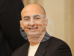 Президентство - спортисти - награждаване