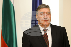 Президентство - спортисти - награждаване