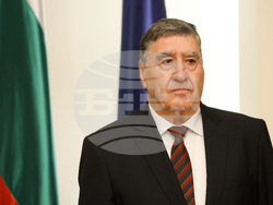 Президентство - спортисти - награждаване