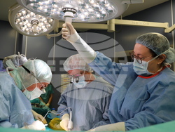 Снимка: Военномедицинска академия 