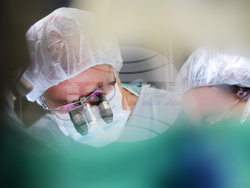 Снимка: Военномедицинска академия 