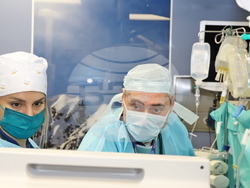 Снимка: Военномедицинска академия 