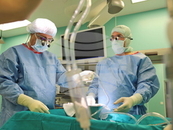 Снимка: Военномедицинска академия 