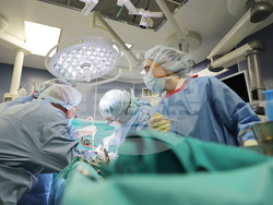 Снимка: Военномедицинска академия 