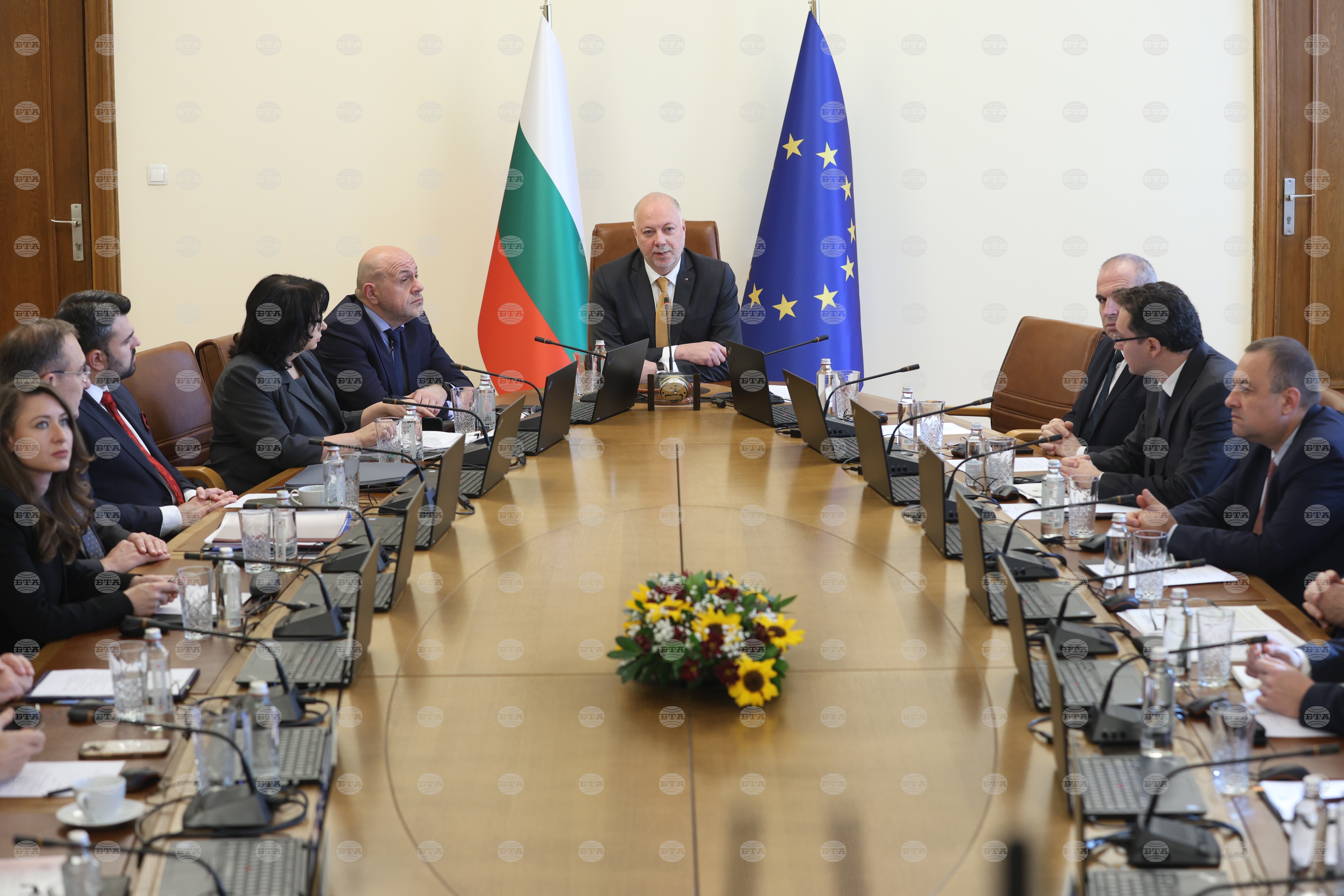 Cabinet Approves Government Debt Management Strategy for 2026-2028