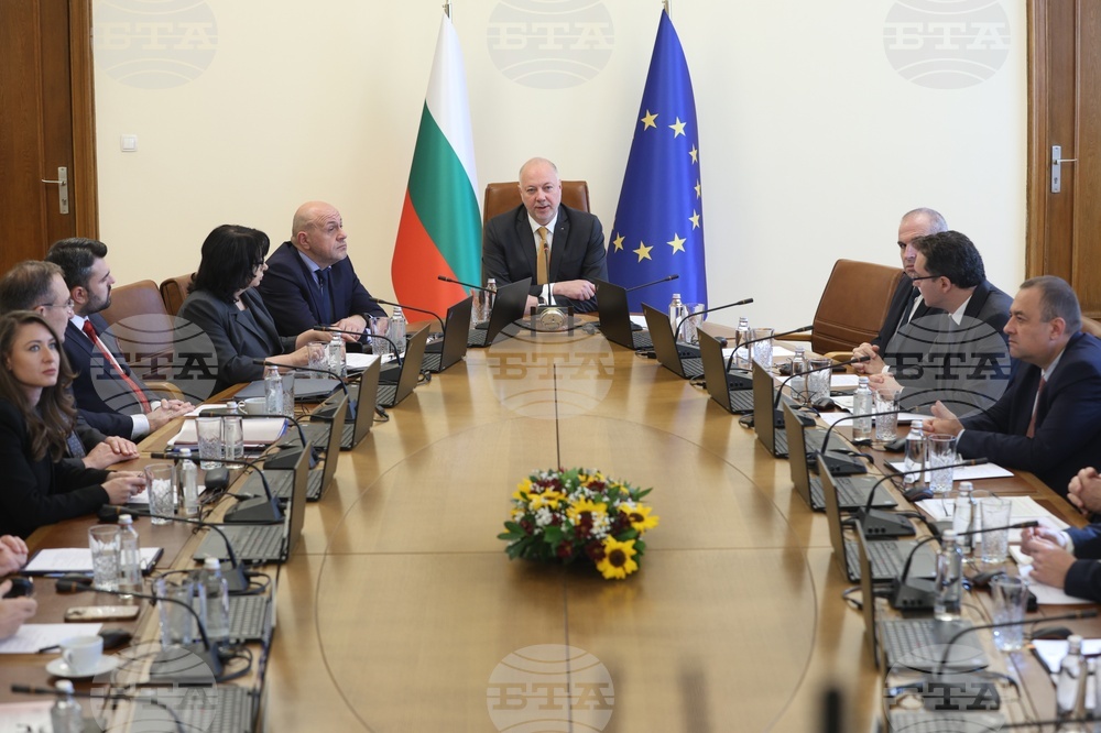 Cabinet Approves Government Debt Management Strategy for 2026-2028