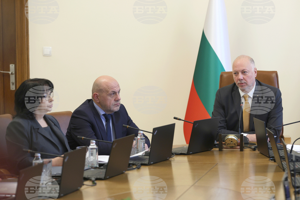 Правителството прие стандартите за делегираните от държавата дейности през 2026 г. 