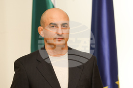 Президентство - спортисти - награждаване