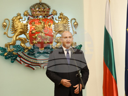 Президентство - спортисти - награждаване