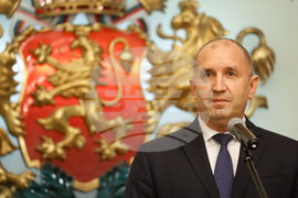 Президентство - спортисти - награждаване