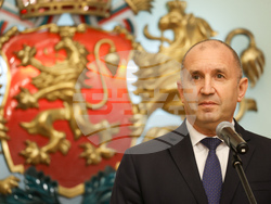 Президентство - спортисти - награждаване