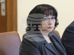 Министерски съвет - заседание