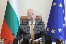 Министерски съвет - заседание