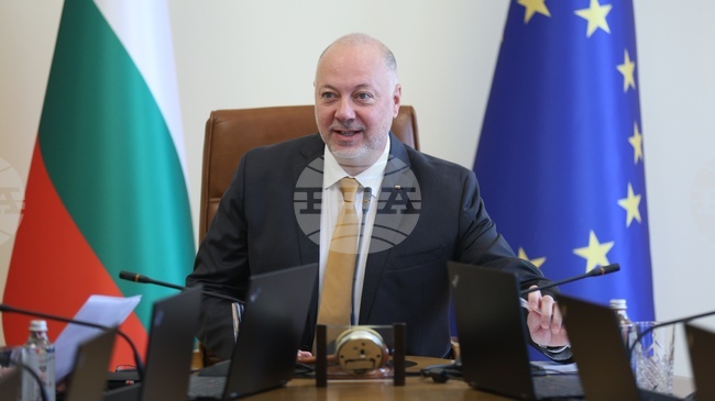 Премиерът Росен Желязков свиква извънредно заседание на Съвета по сигурността заради назначаването на особен управител в „Лукойл Нефтохим“