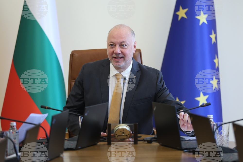 Премиерът Росен Желязков свиква извънредно заседание на Съвета по сигурността заради назначаването на особен управител в „Лукойл Нефтохим“