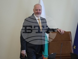 Министерски съвет - заседание